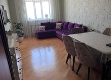 Masazır, Yeni Bakı yaşayış kompleksi, bina 15