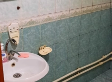 Müşfiqabad qəsəbəsi