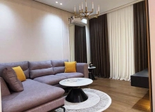 Xətai .R Baku City Rezidence