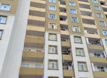 Babək pr