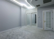 İsmayıl Bəy Qutqaşınlı küçəsi