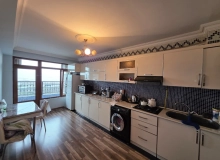 Əliağa Şıxlinski küçəsi