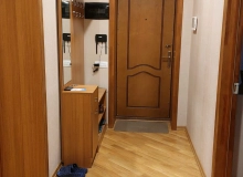 Cavanşir küçəsi