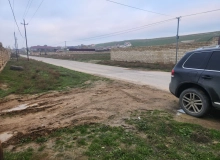 Novxanı qəsəbəsi, Məhəmməd Əsədov küçəsi