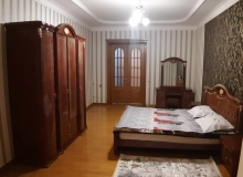 Ə.Orucəliyev küçəsi