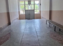Cəmşid Naxçıvanski küçəsi.