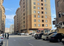 Bakı Müasir Yaşayış Kompleksi