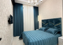 Əliyar Əliyev küçəsi