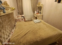 Məhəmməd Əsədov küçəsi