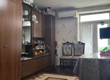 Xətai r., Sadıqcan küçəsi