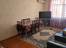 Yeni Günəşli qəsəbəsi, Ballı market yaxınlığı