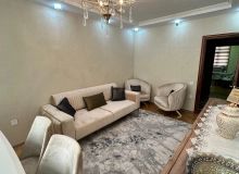 Samir Cəfərov küçəsi