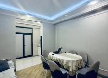 Dərnəgül metrosunun yaxınlığı, Cəfər Xəndan küçəsi, West Town Yaşayış kompleksi