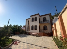 Etibar Bəkirov küçəsi