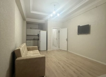 Sumqayıt bulvarı, Bəyaz rezidence YK