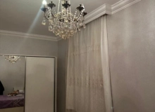 Arif Hacıyev küçəsi