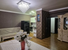 Əsəd Əhmədov küçəsi