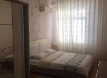 Nəsimi r., Piramida Plaza və Port Bakunun yaxınlığı