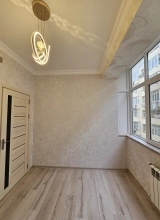 Masazır qəsəbəsi