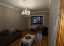 Köhnə Günəşli, 265 saylı məktəbin yaxınlığı