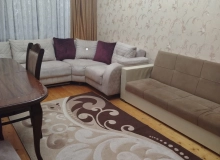 Əhmədli qəsəbəsi, Əliağa Şıxlinski küçəsi