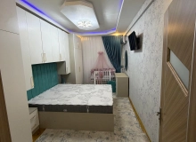 Əsəd Əhmədov küçəsi