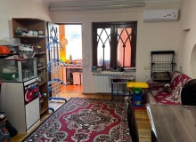 Əhmədli qəsəbəsi