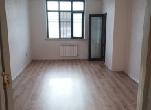 Sumqayıt Bulvarı, Mirvari City Yaşayış Kompleksində