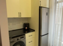 Binəqədi rayonu, Cəfər Xəndan küçəsi, West Town yaşayış kompleksi