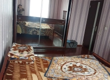 Xiyabani küçəsi