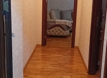 H.Əliyev pr.30, Kristal 1