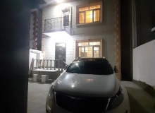 Masazır qəsəbəsi Göz klinikasının yanında
