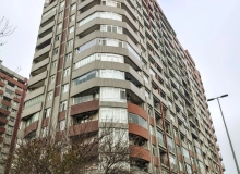 Həsənoğlu küçəsi