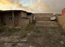 Buzovna qəsəbəsi