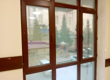 Təbriz küçəsi