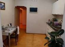 Yeni Günəşli AB massiv.