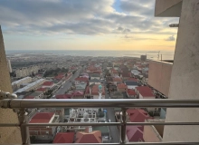 Xətai rayonu.Köhnə Günəşli qəsəbəsi.