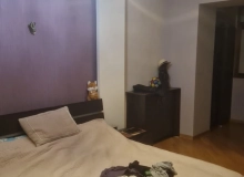 M.Müşfiq küçəsi