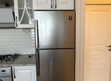 Yeni Günəşli D massiv