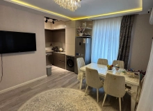 Qaraçuxur qəsəbəsi