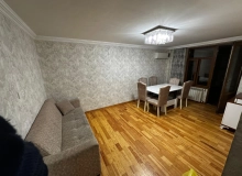 Həsən Əliyev küçəsi