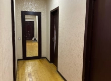 Masazır qəsəbəsi, Nəsib bəy Yusifbəyli küçəsi