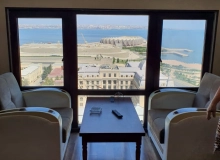 Səbail rayonu, Bayıl qəsəbəsi