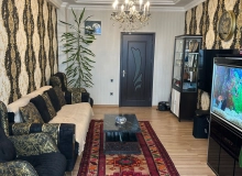 Yasamal qəsəbəsi, Əsəd Əhmədov küçəsi
