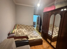 Xudu Məmmədov küçəsi