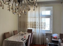 Xətai rayonu, Nəsrəddin Tusi küçəsi 26