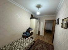 Babək prospektinə