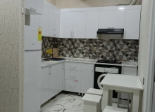 Abşeron rayonu, Saray qəsəbəsi, Saray MTK