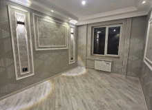 GENCE PROSPEKTİ