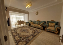 Sumqayıt şəhəri, Bağçaşəhər yaşayış kompleksi